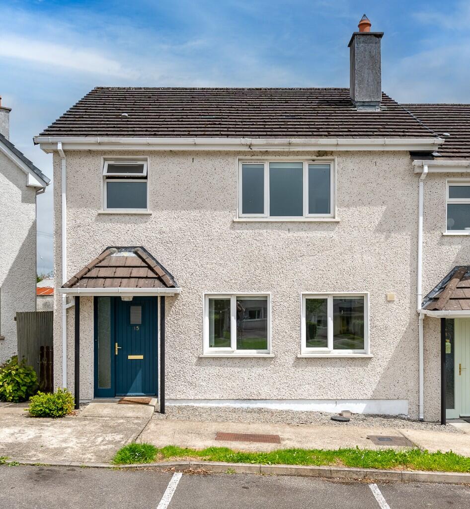Main image of property: Kilgarvan, Kerry