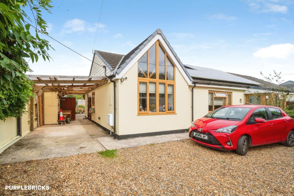 Main image of property: Station Road, Yelverton, PL20
