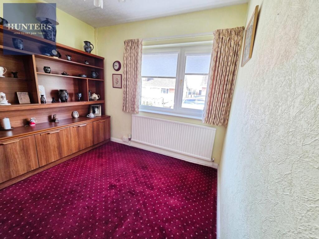House in Cardiff, Pencoed - View 5