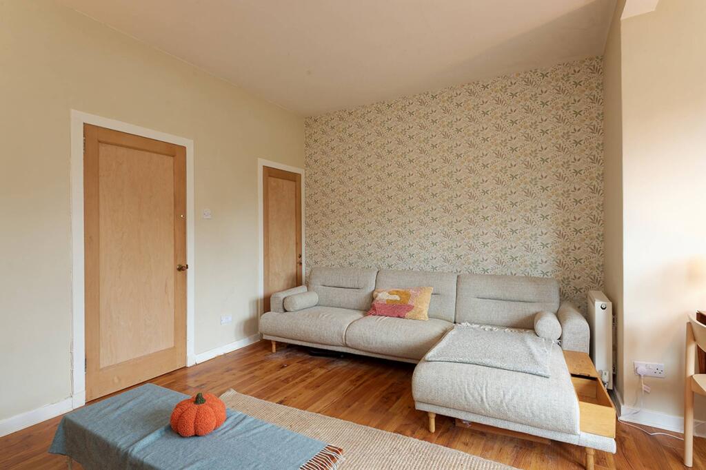 Apartment in Glasgow, Claythorn, Temple - View 5
