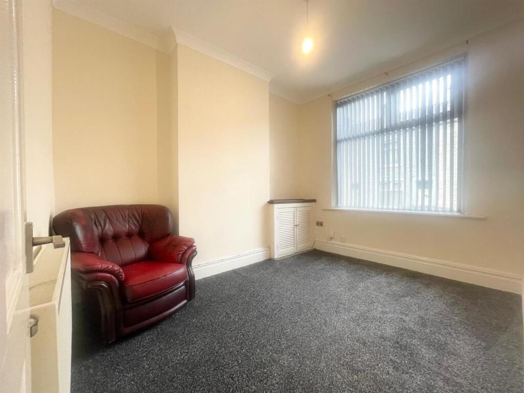 Dall Street, Burnley - View 3