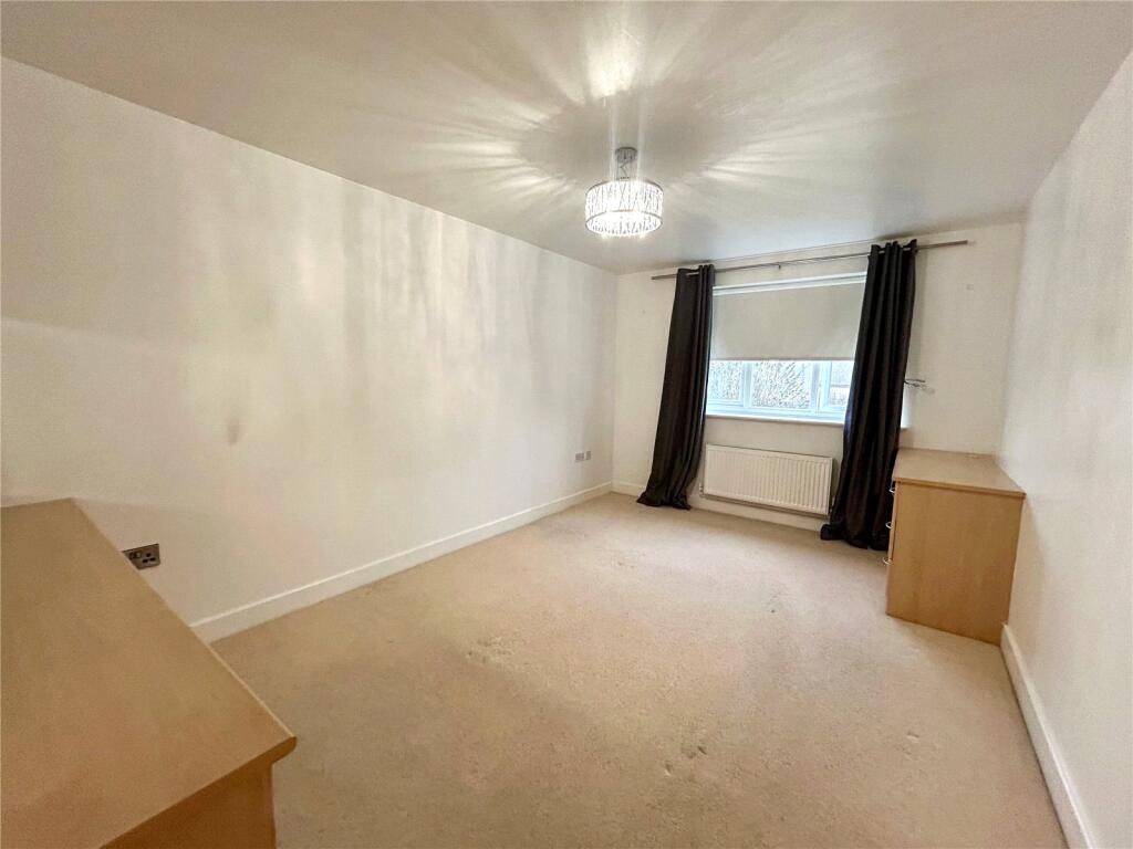 Tinker Brook Close, Oswaldtwistle, Accrington, Lancashire, BB5 photo 5