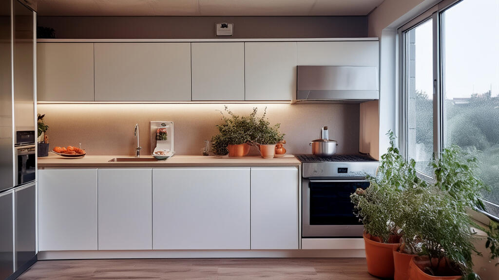 Apartment in Liverpool - View 5