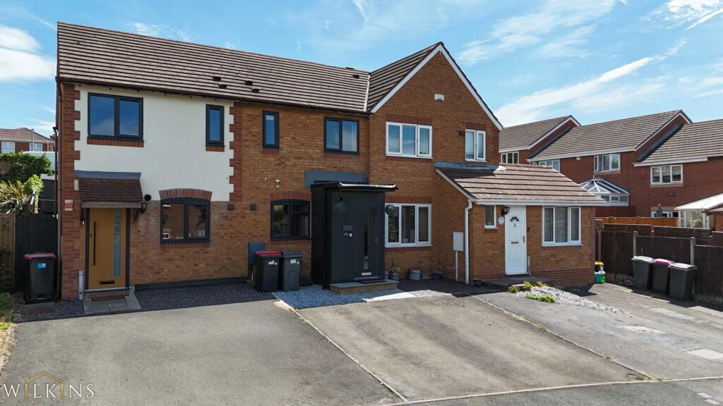 Main image of property: Foxwood Road, Birchmoor, Tamworth, Warwickshire, B78