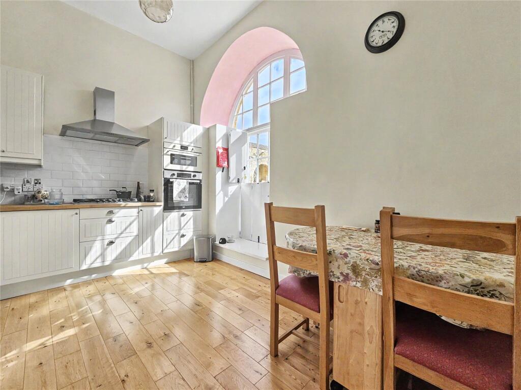 House in Taunton, Hinton St. George - View 5