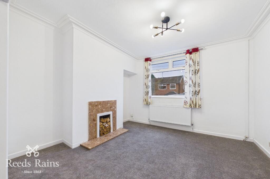 Main image of property: Quarry Road, Chorley, Lancashire, PR6