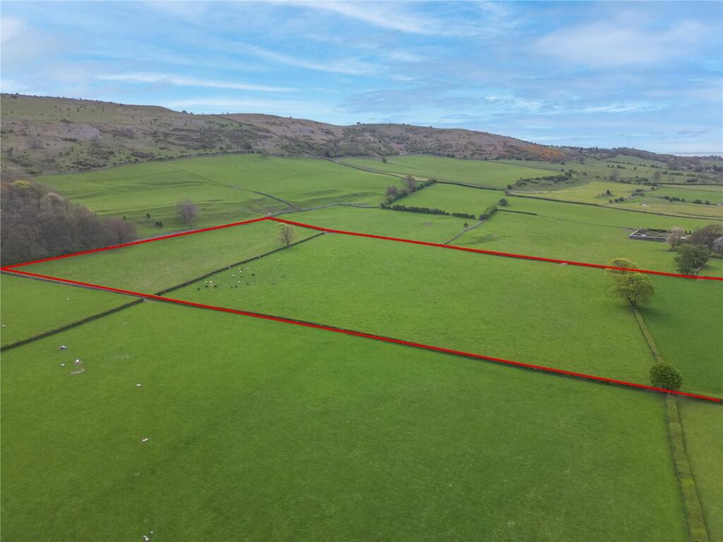 Borwicks Aynsome - Lot 4, Aynsome Road, Cartmel, Grange-Over-Sands, Cumbria