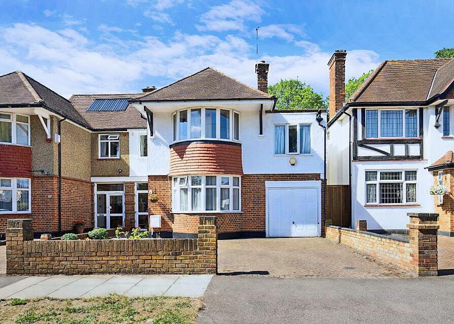 Main image of property: Farm Avenue, North Harrow