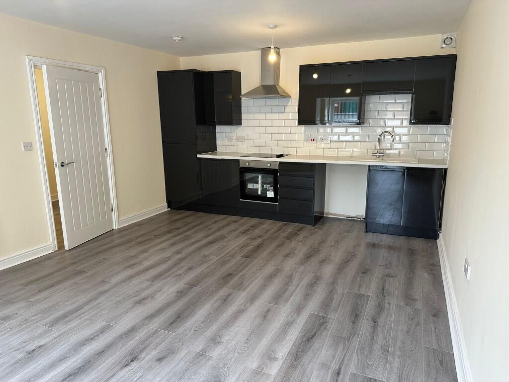 Main image of property: Claughton Road, Birkenhead, Wirral