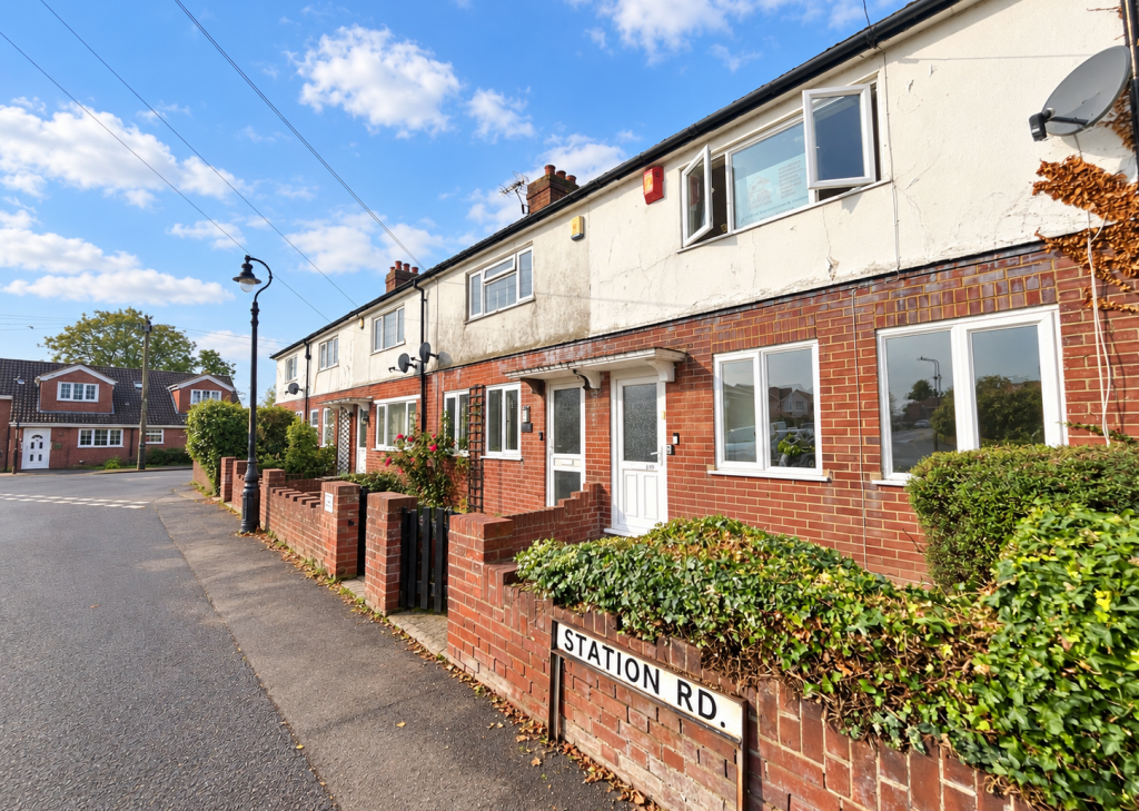 Main image of property: Station Road, Minster, Kent