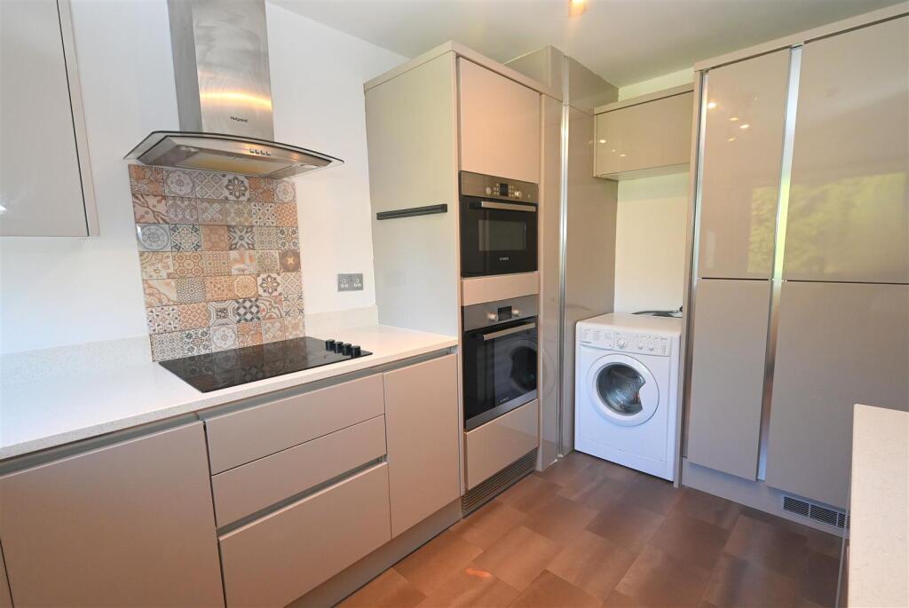 Griffin House, Hagley Road, Edgbaston, Birmingham - Widok 5