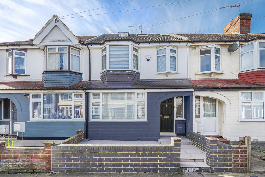 Main image of property: Winchester Road, Edmonton, N9 