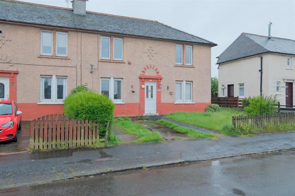 Main image of property: Hardie Street, Blantyre