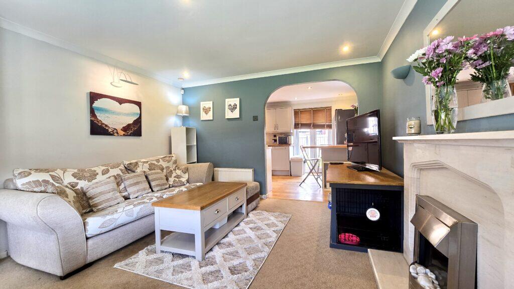 House in Glasgow, East Dunbartonshire - View 5