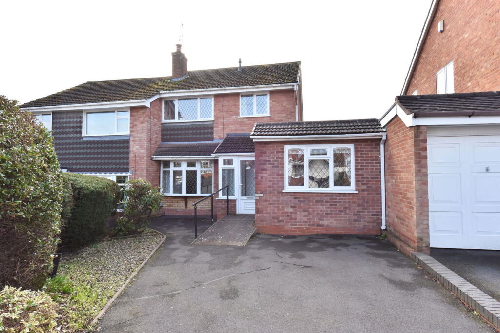 Main image of property: WORDSLEY, Mellowdew Road