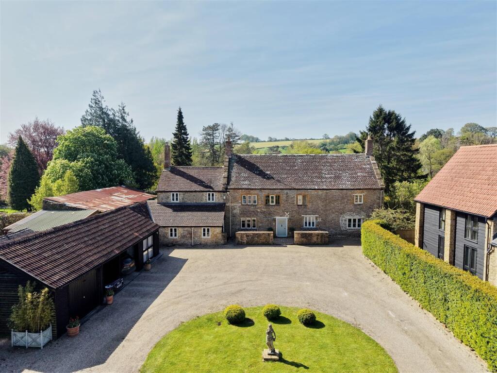 Main image of property: Dibbles Lane, West Coker, Yeovil