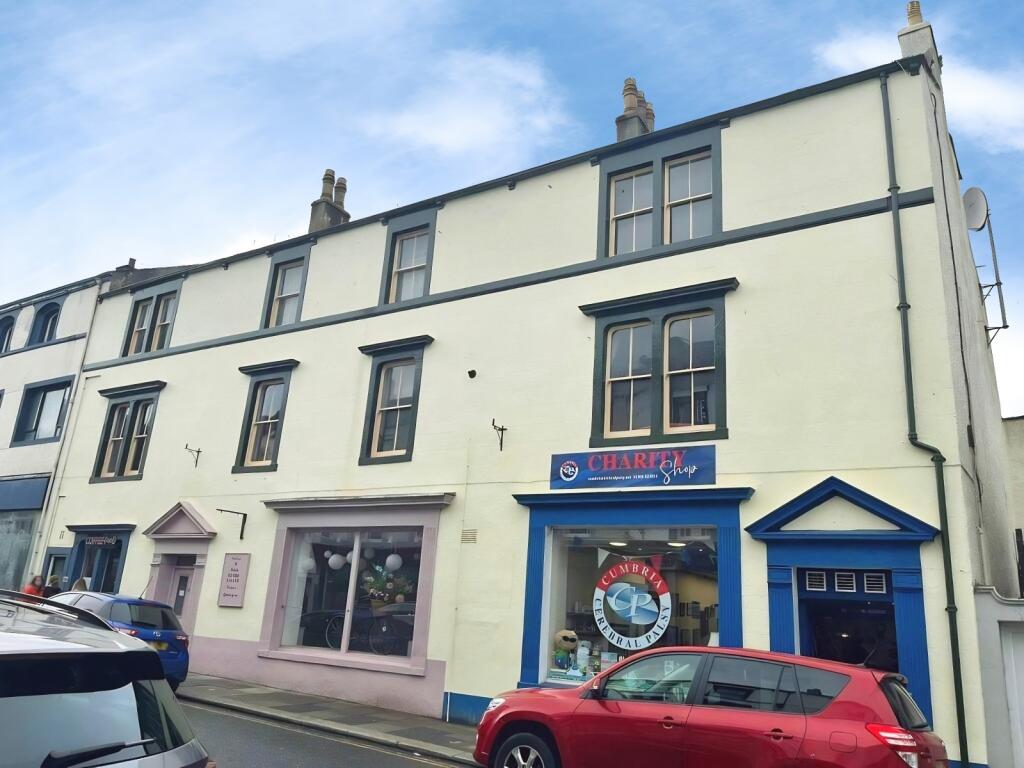 Main image of property: 4 Station Street, Cockermouth, Cumbria, CA13