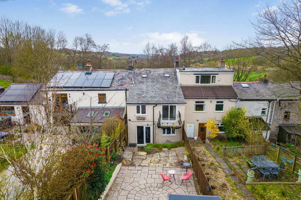 Additional image 49 of Pendle Bridge, Reedley, Burnley, BB12 9DP