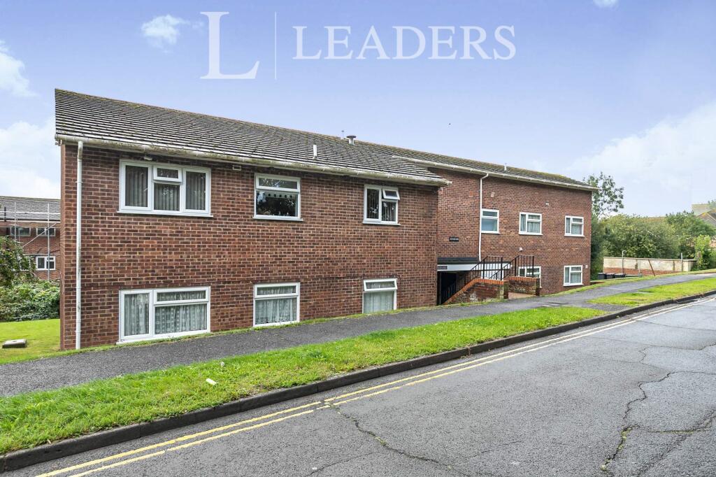 Main image of property: Burnside Court, Black Path, BN26