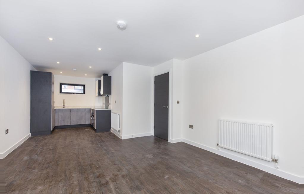 Main image of property: Icona, Redeness St, York, YO31