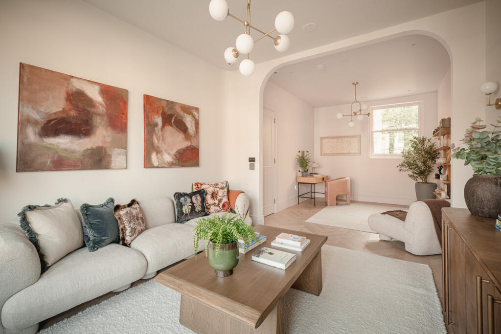 House in London, Stroud Green - View 4