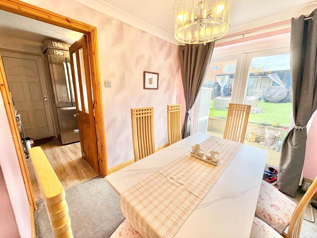 House in Spennymoor, Middlestone Moor - View 5