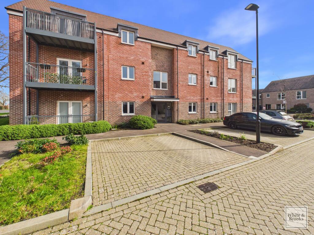 Main image of property: Anna Sewell Way, Chichester, PO19