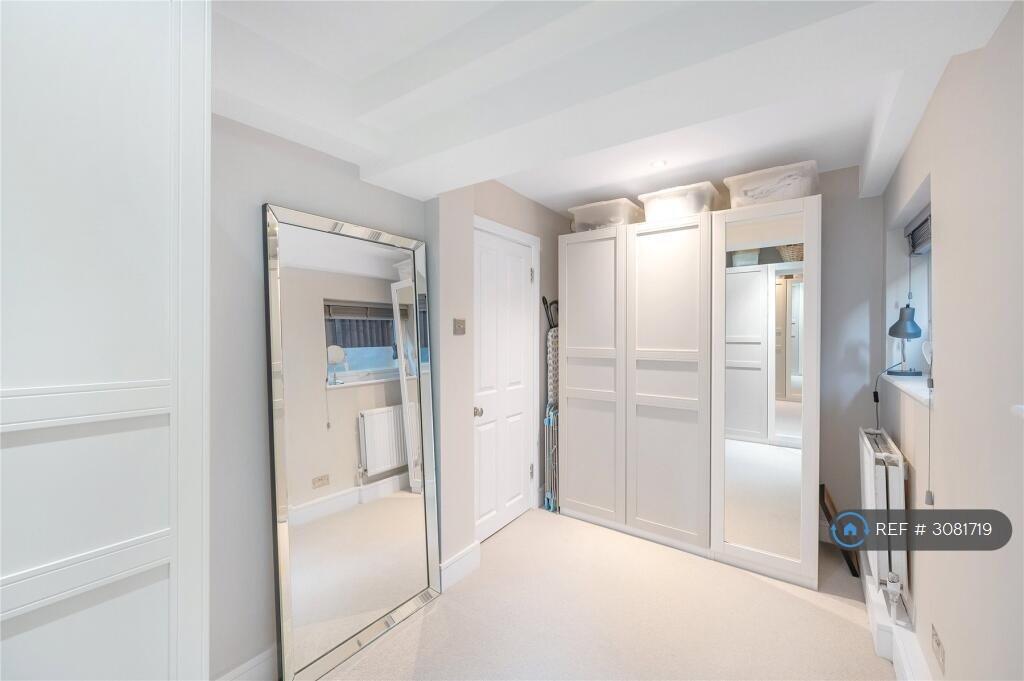 Apartment in London, Herne Hill - View 5