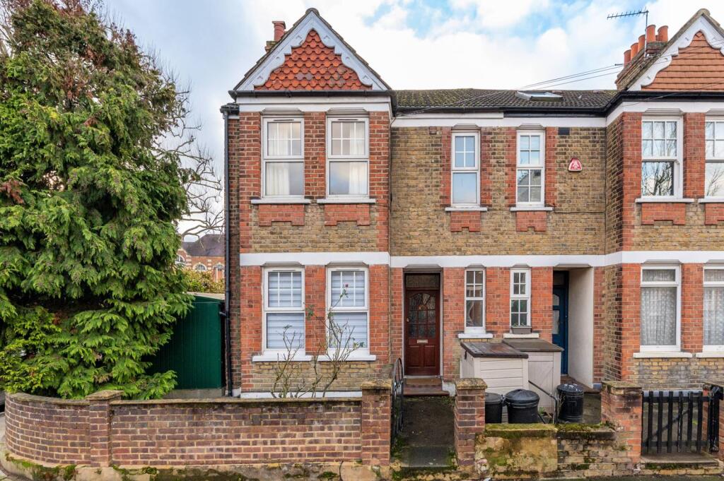 Main image of property: Chilton Road, Kew, Richmond, TW9
