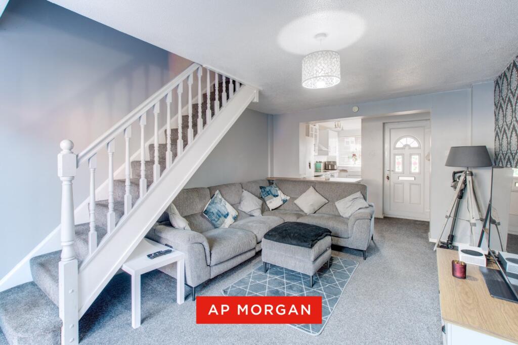 Additional image 3 of Mayfield Close, Catshill, Bromsgrove, Worcestershire, B61