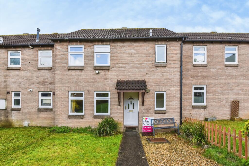 Main image of property: Grove Mead, Frome