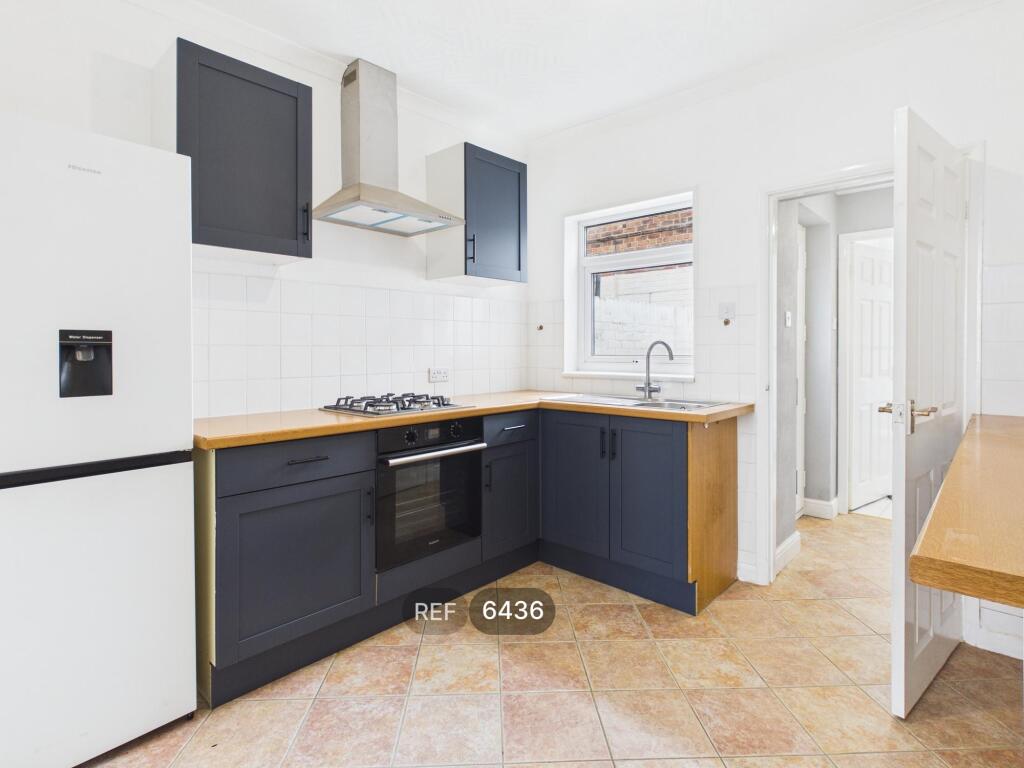 Main image of property: Lorraine Street, Hull, HU8 8EG