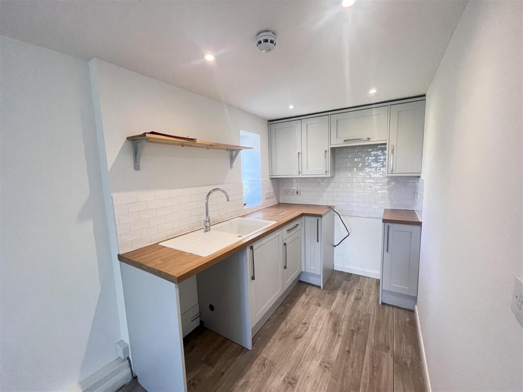 Main image of property: North Wootton