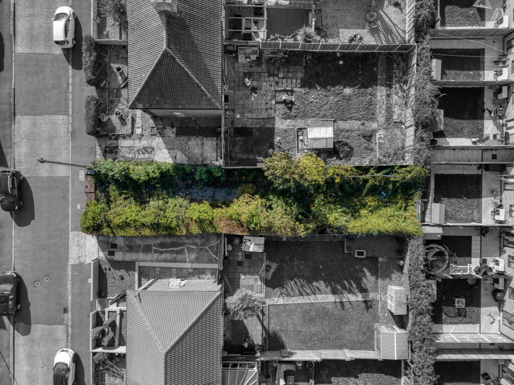 Land in BS4 1RY
