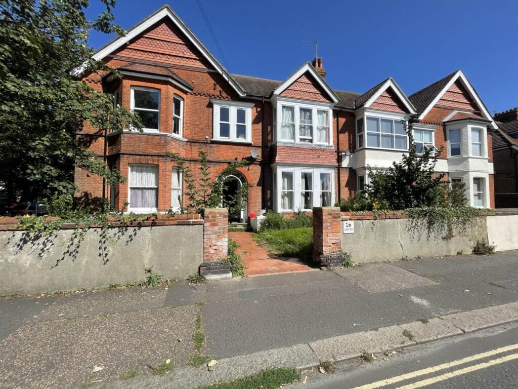Main image of property: Cowper Road, Worthing, West Sussex