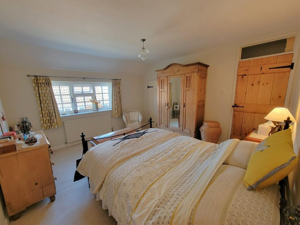 House in Lower Somersham, Somersham - More