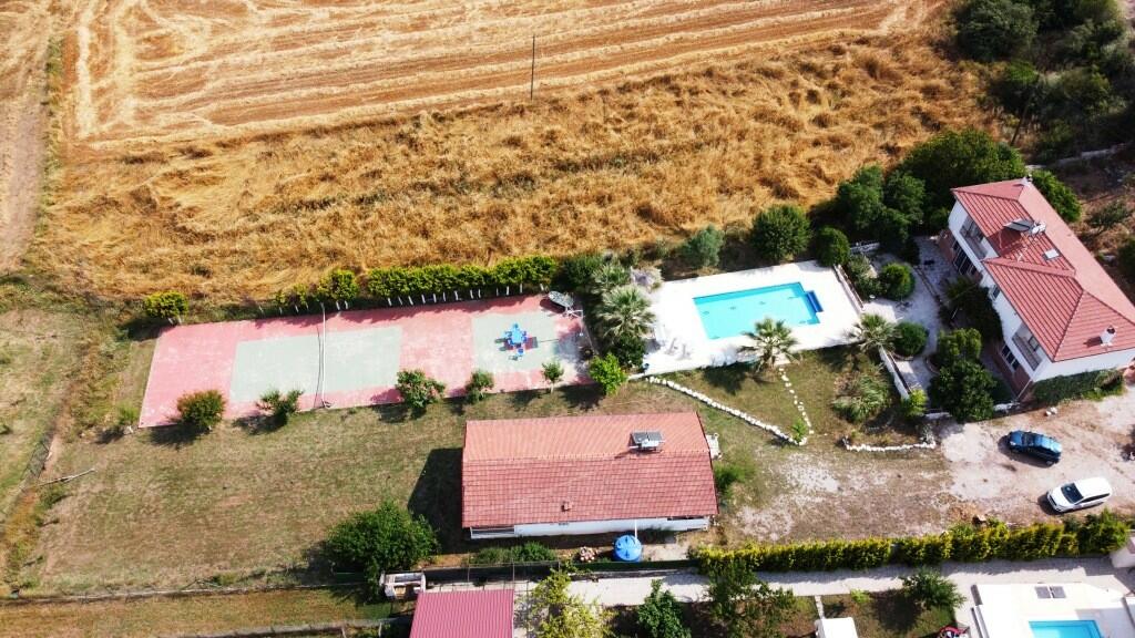 Main image of property: Üzümlü, Fethiye, Mugla