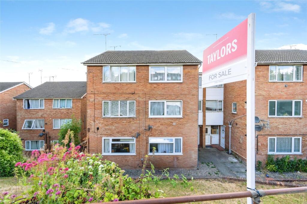 Apartment in Luton