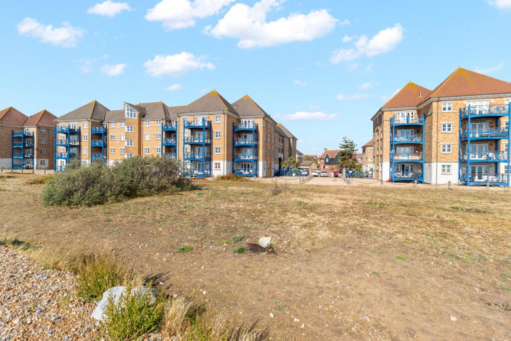 Main image of property: Trujillo Court, Callao Quay, Eastbourne, East Sussex