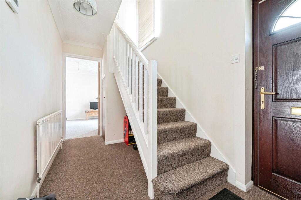 The Rowans, Milton, Cambridge, Cambridgeshire, CB24 photo 3