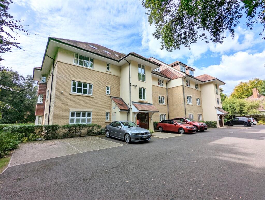 Main image of property: Chine Crescent Road, Bournemouth, BH2