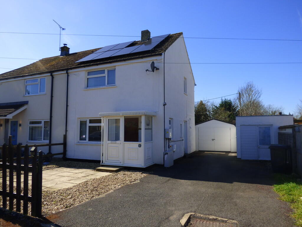 Main image of property: Letcombe Regis, Oxfordshire