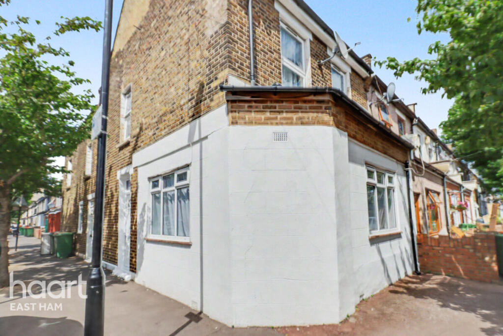 Main image of property: Market Street, London