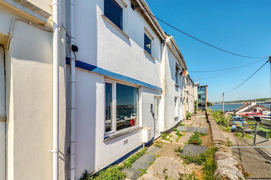Main image of property: King Street, Torpoint, PL11