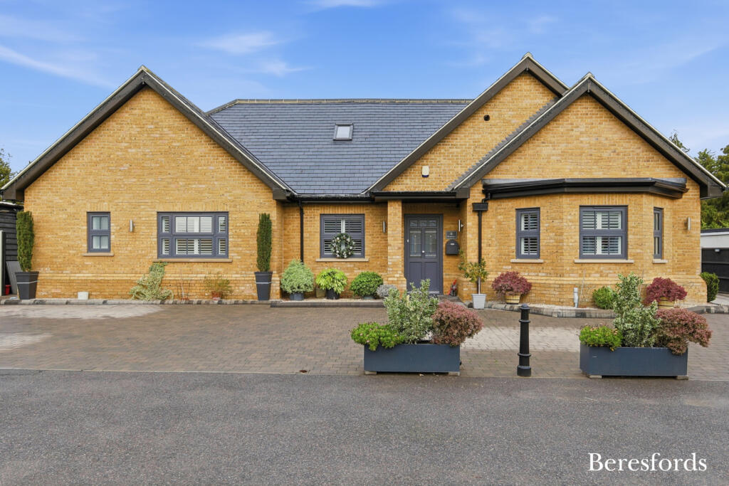 Main image of property: North Drive, Hutton, CM13