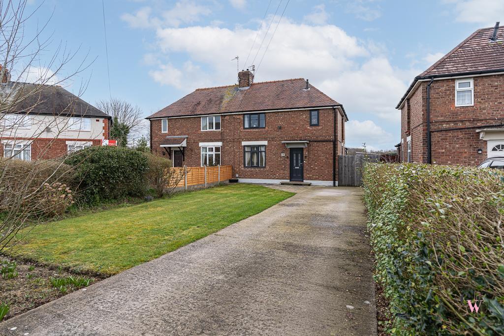 Main image of property: Meadow Grove, Winsford