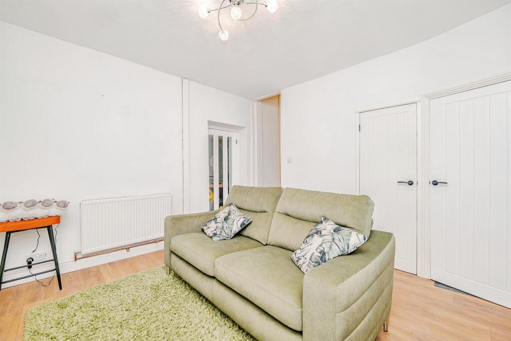 The Strand, Blaengarw, Bridgend - View 5