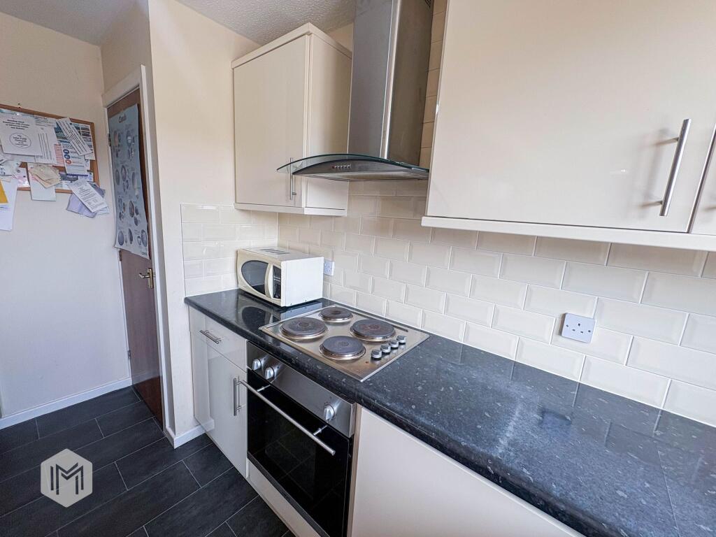 Apartment in Warrington - View 4
