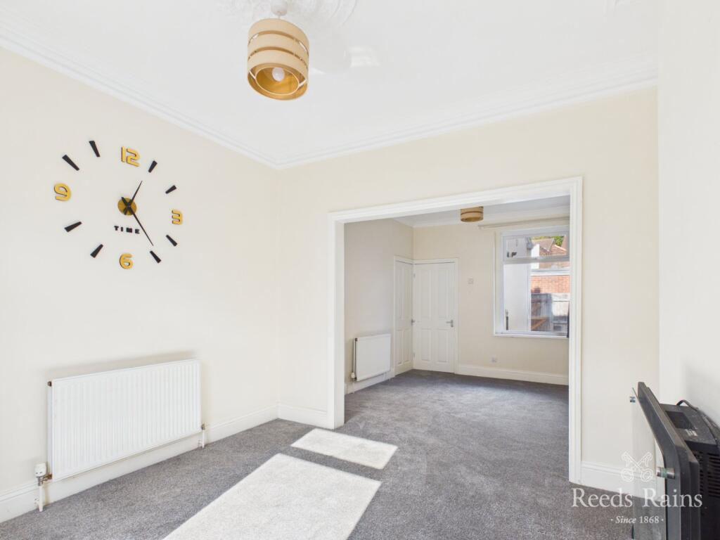 House in Hull, Kingston upon Hull - View 4