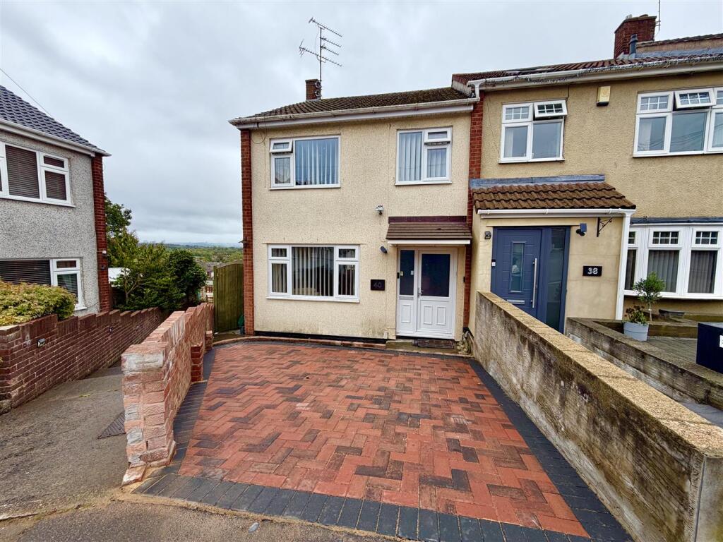Main image of property: The Reddings, Kingswood, Bristol